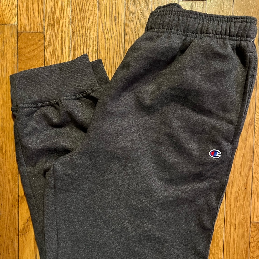 Champion Big and Tall sweatpants